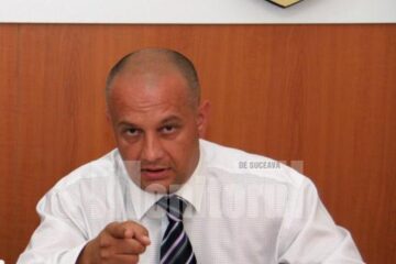 40 de filiale ale PNL Suceava au fost desființate