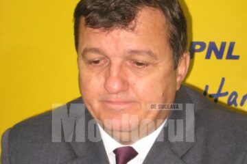 Vasile Mocanu