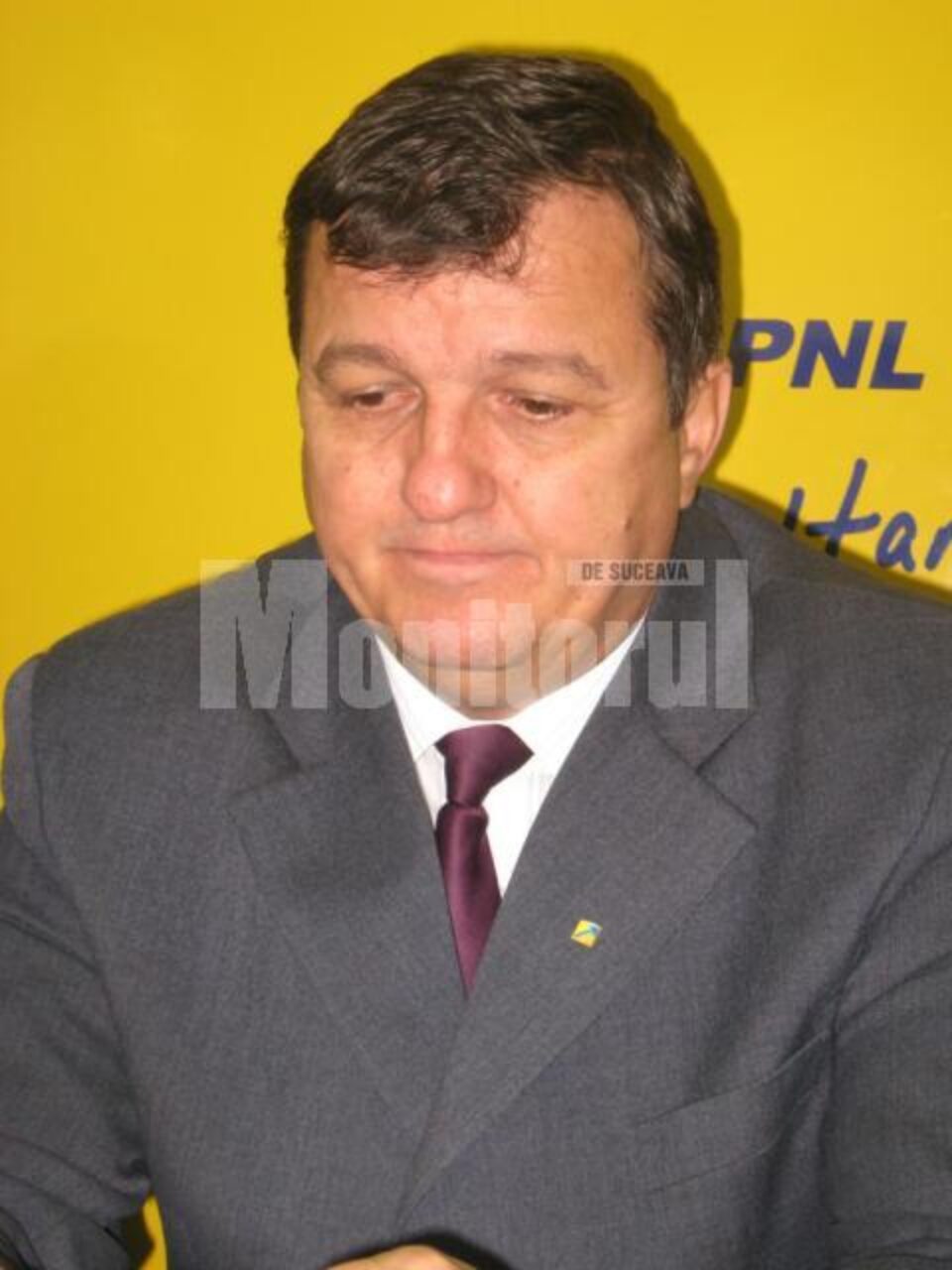 Vasile Mocanu