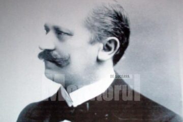 Karl A. Romstorfer