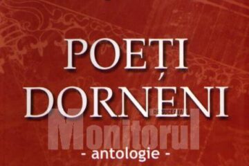 „Poeți dorneni”