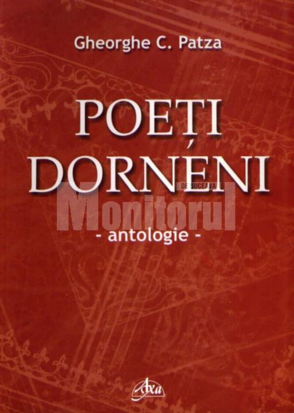 „Poeți dorneni”