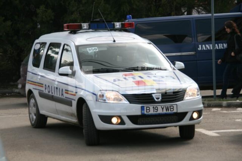 Sancțiuni: Noile radare ale poliției, aproape 100 de amenzi pe zi