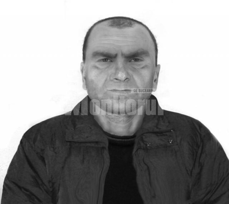 Leonid Zaporojeț – portret robot
