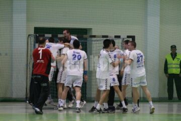 Handbal: Victorie muncită în fața Științei Bacău