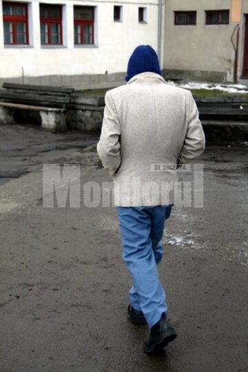 Recuperare: 400 de bărbați și femei, „legați” la Sasca de suferința fizică și psihică