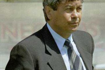 Mircea Lucescu nu le poartă pică celor de la Fulham