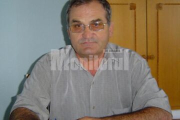 Constantin Tăpârjan, un antrenor fericit