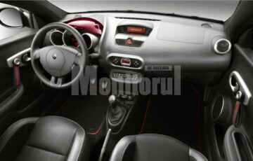 Renault Wind