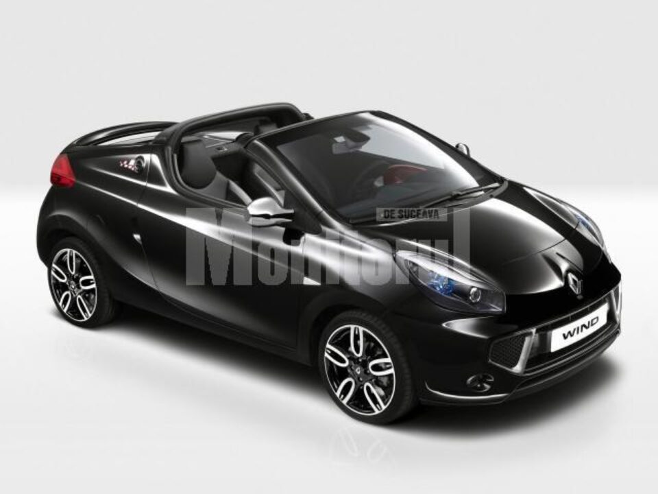 Renault Wind
