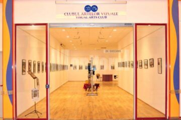 Clubul Artelor Vizuale: Expoziție de fotografie documentară de eveniment