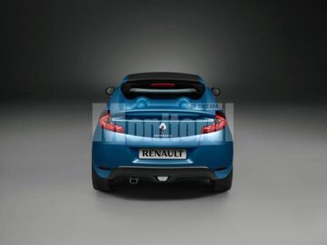 Renault Wind