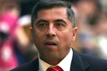 Vasile Turcu nu mai vrea să fie luat de prost de acționarii lui Dinamo