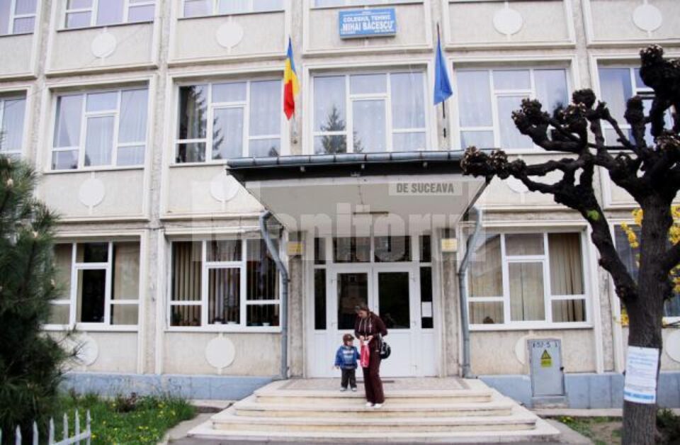 Competiție: 9 Mai în istoria Europei, concurs național la Colegiul Tehnic “Mihai Băcescu” din Fălticeni Competiție: 9 Mai în istoria Europei, concurs național la Colegiul Tehnic “Mihai Băcescu” din Fălticeni