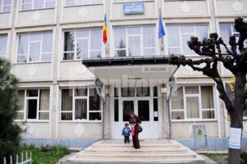 Competiție: 9 Mai în istoria Europei, concurs național la Colegiul Tehnic “Mihai Băcescu” din Fălticeni