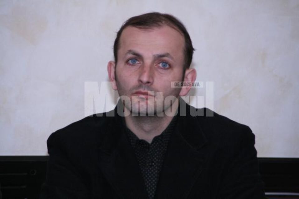 Managerul grupării rădăuțene, Cristian Moroșan, cere clemență din partea AJF Suceava Managerul grupării rădăuțene, Cristian Moroșan, cere clemență din partea AJF Suceava