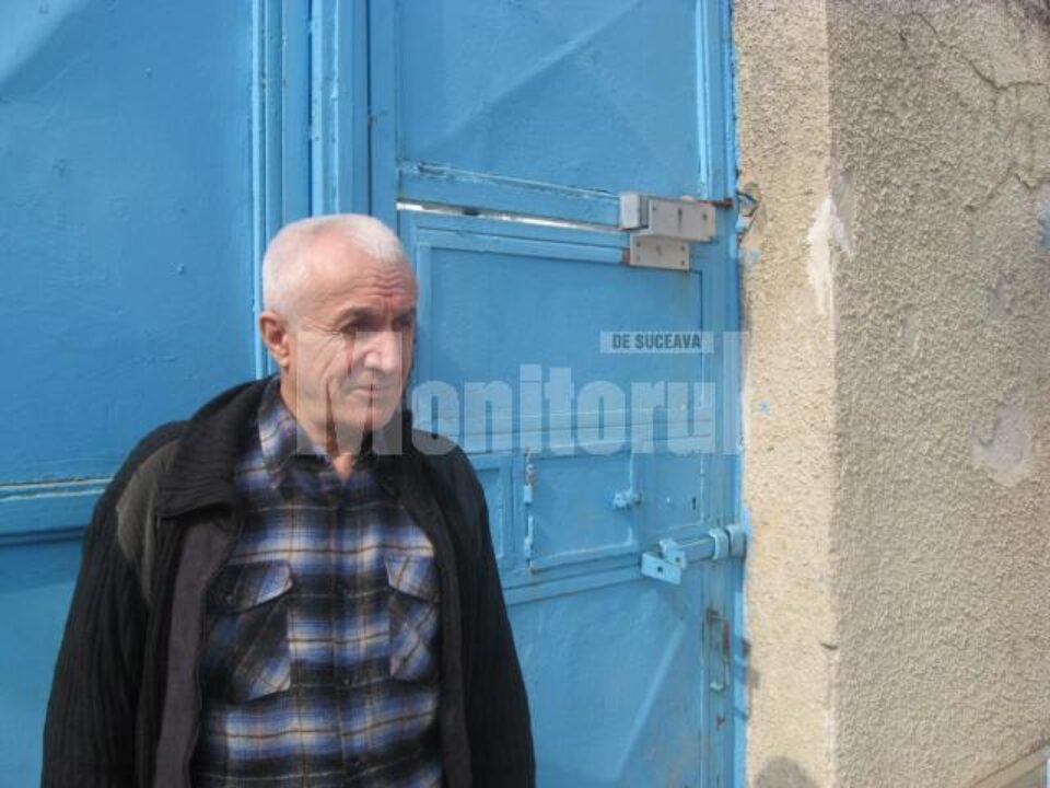 Toader Covali poate fi trecut, fără îndoială, pe lista criminalilor feroce ai României