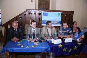 Ofertă turism: Cum să câștigi sute de mii de euro, la o cetate a lui Ștefan cel Mare