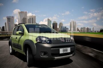 Fiat Uno