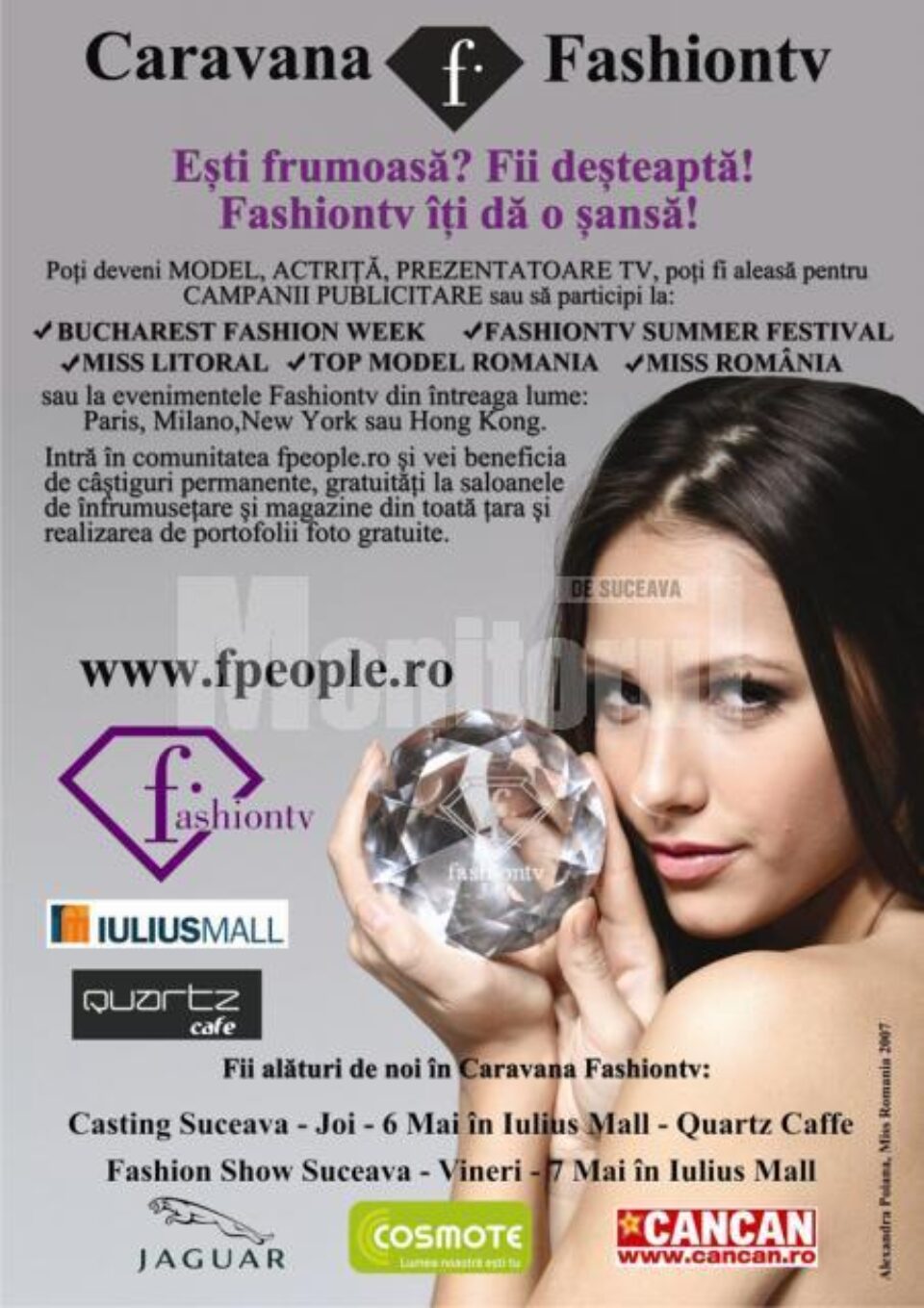 Unde fugim de-acasă...