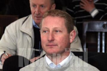 Fostul stelist Misu Szekely vrea din nou fotbal adevărat la Vatra Dornei