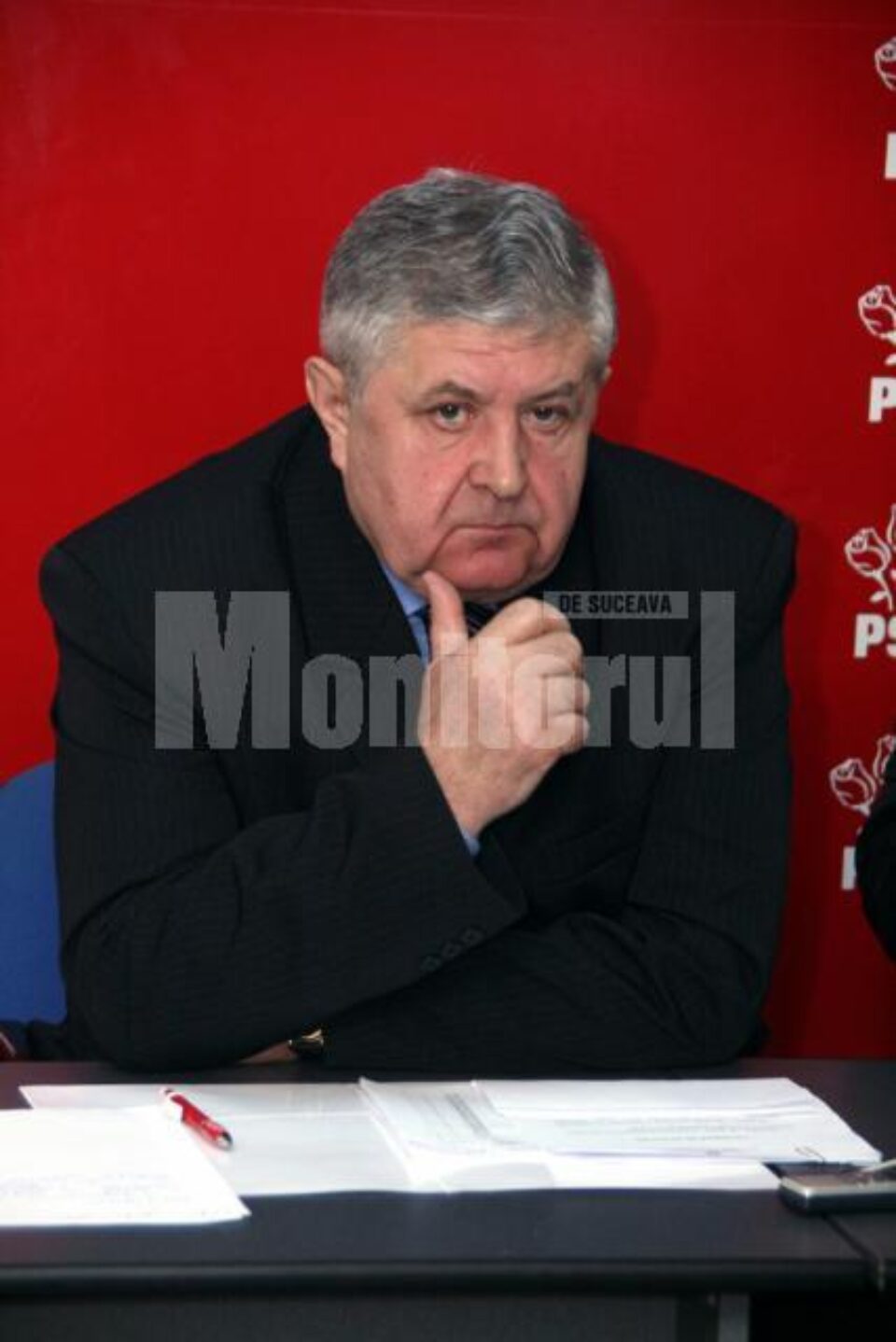 Declarații: PSD se anunță solidar cu românii la „măcelul fiscal” anunțat de Băsescu Declarații: PSD se anunță solidar cu românii la „măcelul fiscal” anunțat de Băsescu