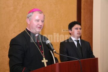 Festivități jubiliare: Uniunea Polonezilor din România, la 20 de ani de la înființare