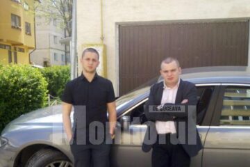 Adrian Grigoruță, ajutat de un prieten, Andrei Stan, student la Facultatea de Drept, a formulat plângere în instanță, contestând legalitatea taxei