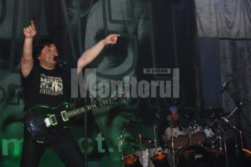 Paul Ciuci, Compact