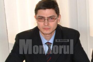 Ionuț Vartic a declarat că în urma verificărilor, comisarii financiari au aplicat amenzi de peste 520.000 de lei