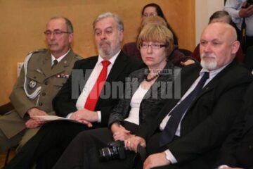 Festivități jubiliare: Uniunea Polonezilor din România, la 20 de ani de la înființare
