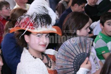 În așteptare