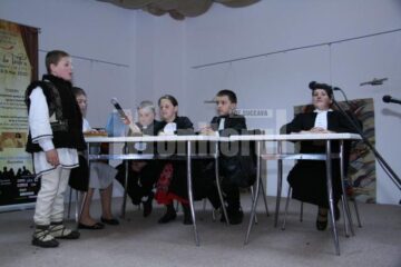 Mici actori