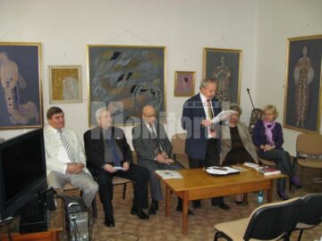 Adunarea generală de alegeri a SSB