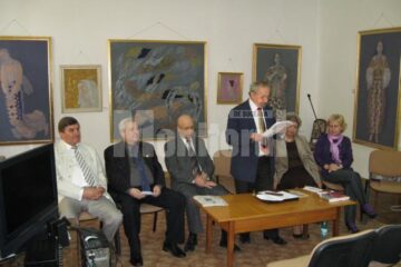 Adunarea generală de alegeri a SSB