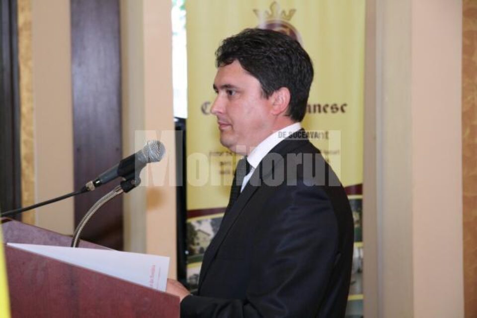 Ghervazen Longher: „Am fost dați drept model, pentru faptul că am păstrat tradițiile, obiceiurile, limba polonă”