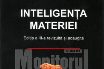Lectură: Lansare de carte