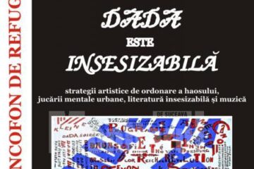 Bibliotecă: „DADA este insesizabilă”