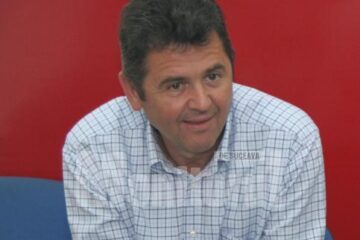 Propunere: Bejinariu propune ca politicienii să-și doneze televizoarele