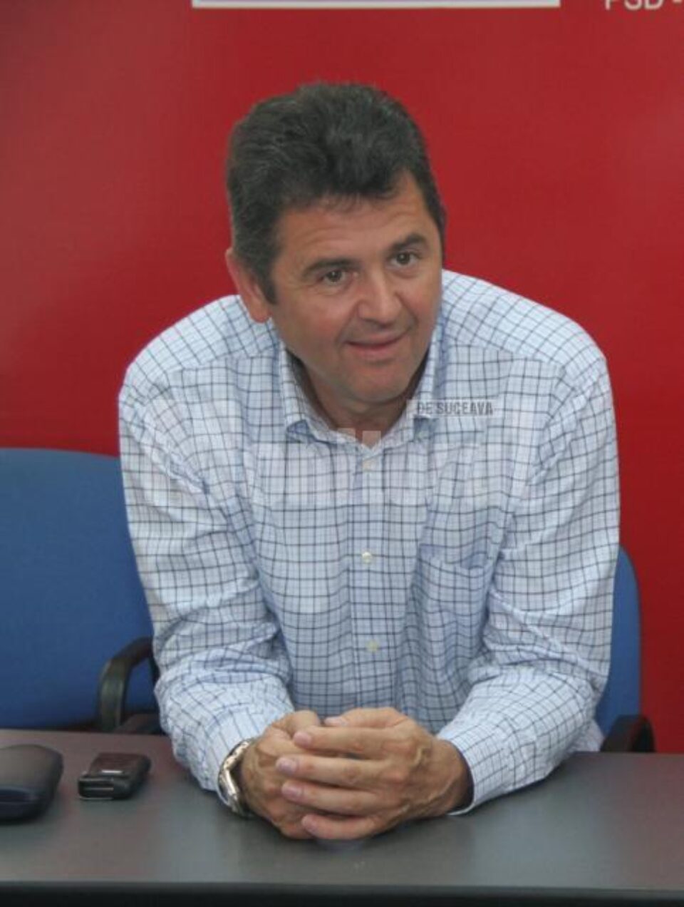 Propunere: Bejinariu propune ca politicienii să-și doneze televizoarele Propunere: Bejinariu propune ca politicienii să-și doneze televizoarele