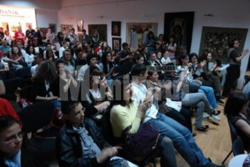 Jurizare: Actori și trupe premiate la Festivalul de Teatru pentru Tineret, ediția a II-a