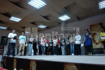 Jurizare: Actori și trupe premiate la Festivalul de Teatru pentru Tineret, ediția a II-a