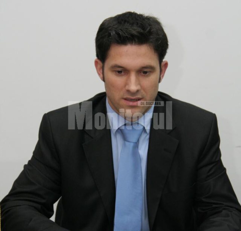 Petru Luhan: „Eu susțin că nu vom putea obține creșterea competitivității economice a UE fără coeziune economică, socială și teritorială” Petru Luhan: „Eu susțin că nu vom putea obține creșterea competitivității economice a UE fără coeziune economică, socială și teritorială”