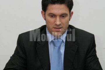 Petru Luhan: „Eu susțin că nu vom putea obține creșterea competitivității economice a UE fără coeziune economică, socială și teritorială”