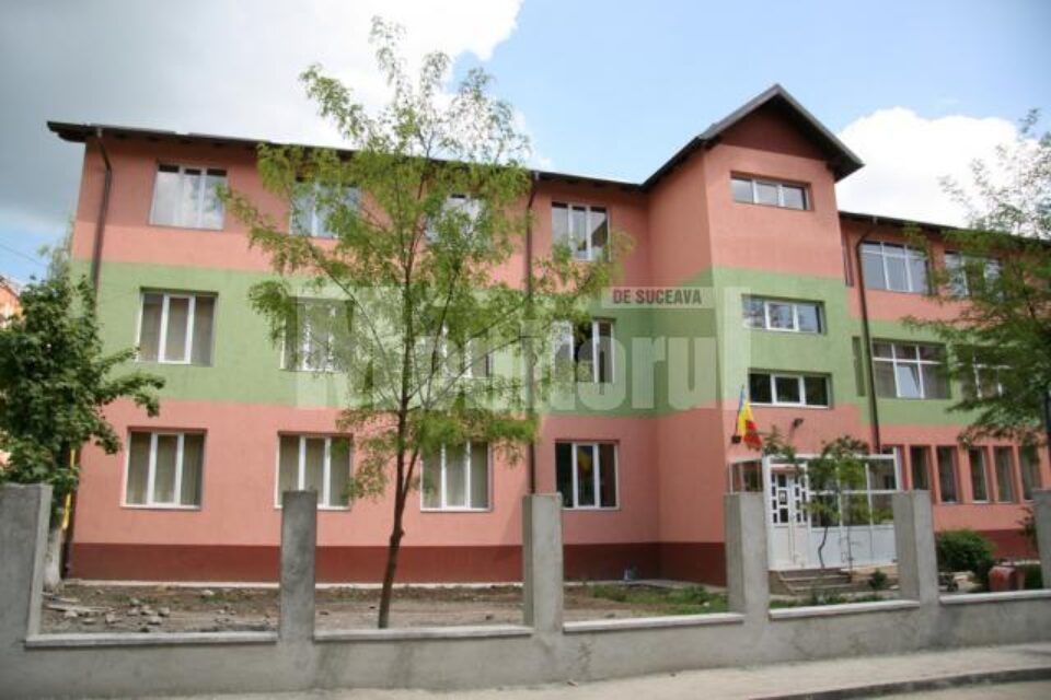Grădinița „Prichindel”, cea mai mare unitate de învățământ preșcolar cu program prelungit din județ Grădinița „Prichindel”, cea mai mare unitate de învățământ preșcolar cu program prelungit din județ