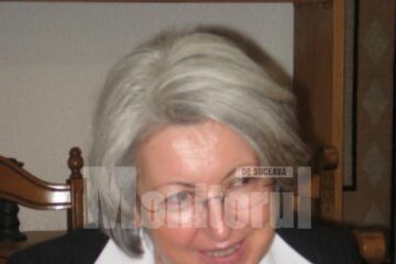 Directorul general pentru turism din cadrul Ministerului Economiei și Muncii din Austria, Elisabeth Udolf-Strobl