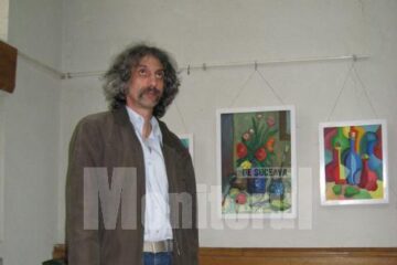 Iulian Dziubinski