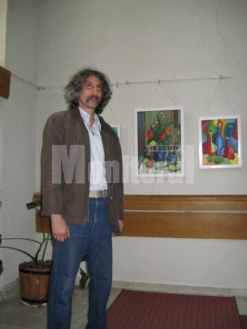 Iulian Dziubinski