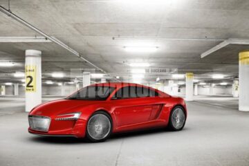 Audi e-tron_Concept