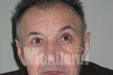 Președintele Uniunii Județene a Sindicatelor Libere (UJSL) Suceava, Gheorghe Vlădău